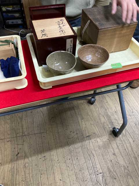 原価と売価の本当のお話（古物市場編）