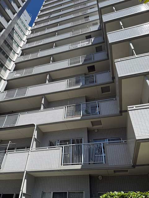 【安佐南区実例】お役立ち情報　相続したマンションの片付け