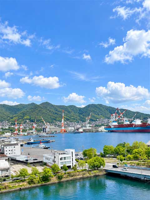 【呉市実例】お役立ち情報：荷物が多いマンション売却前の片付け