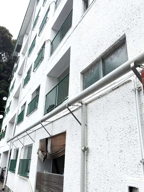 【広島市東区実例】お役立ち情報：２年間悩んだ実家の丸ごと片付け