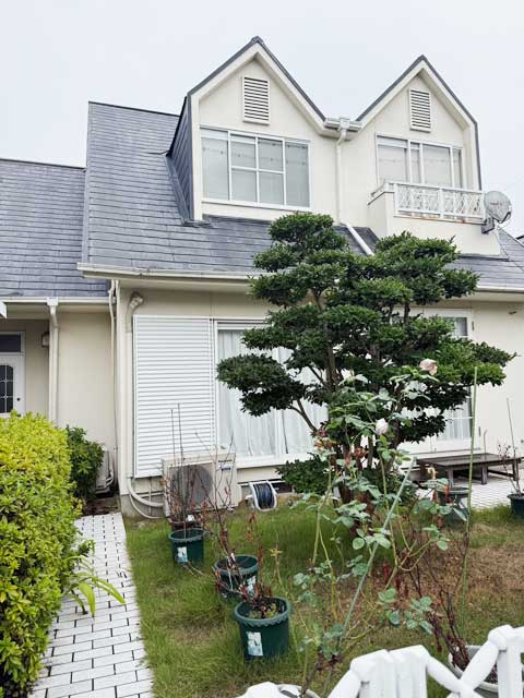 相続した4LDK空き家の売却のための片付け事例【広島県廿日市市】