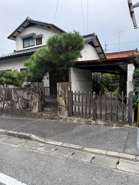 広島の実家・空き家の片付け後、売却へ。事例２件【広島市安佐北区・東区】