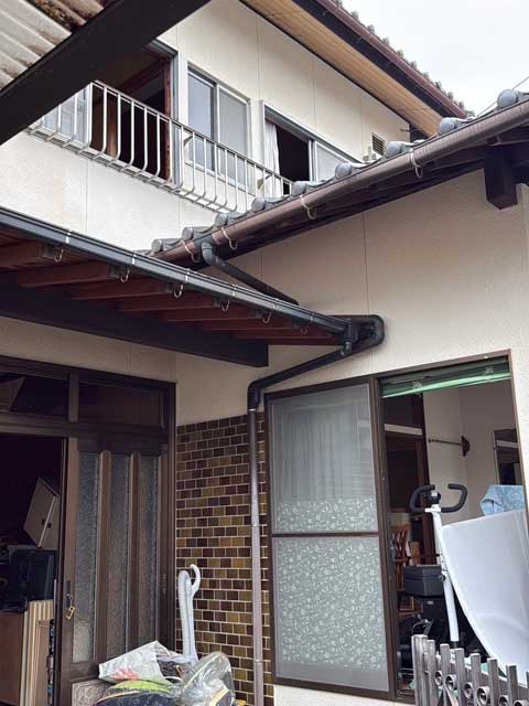そのままの状態での売却に向けた片付け事例２件【広島市安佐南区安佐北区】