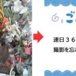 実家（空き家の片付け）
