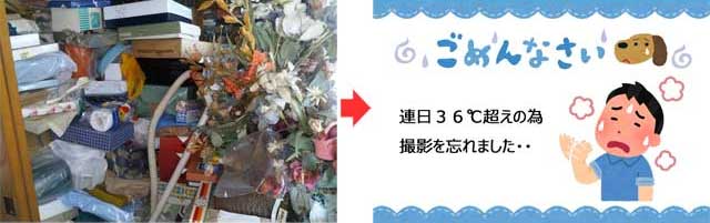 ビフォーアフター